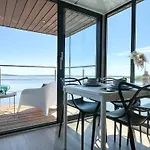 Botel Houseboat In Azy Near Jamno *