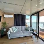 Houseboat In Azy Near Jamno Botel *