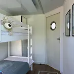 Houseboat In Azy Near Jamno Botel *