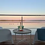 Houseboat In Azy Near Jamno
