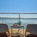 Botel Houseboat In Azy Near Jamno *