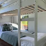 Houseboat In Azy Near Jamno Botel *